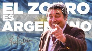 Los ultimos dias del ZORRO en la ARGENTINA Ft Fernando Lupiz