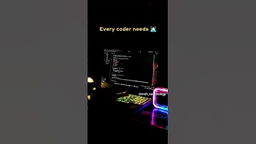Every Code Needs #coding #code #coder #chatgpt #vscode #git #github