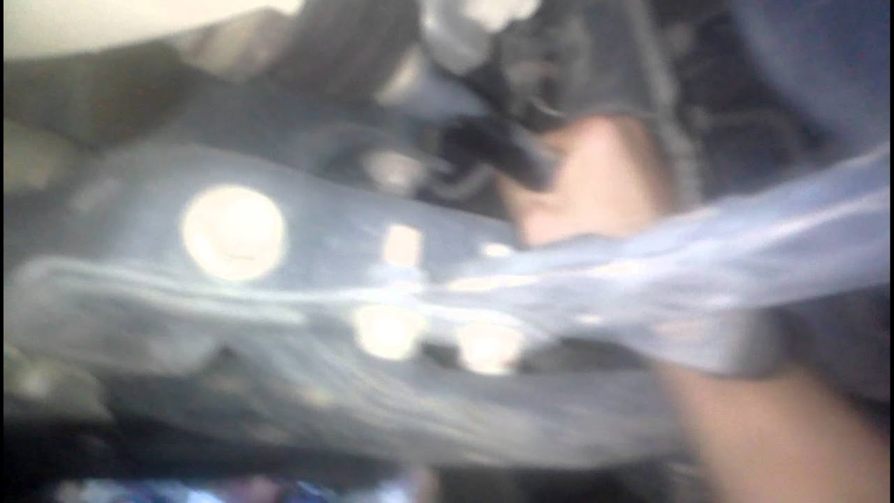 Стучит привод. Как жить дальше? - YouTube