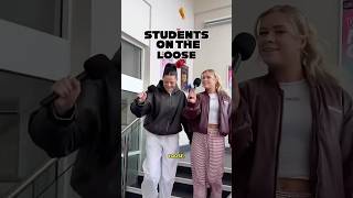 Students on the Loose | Ep 1 | Northumbria Uni #studentlife #students
