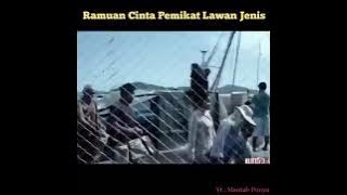 ramuan pemikat lawan jenis Alur cerita film Spell (2014)