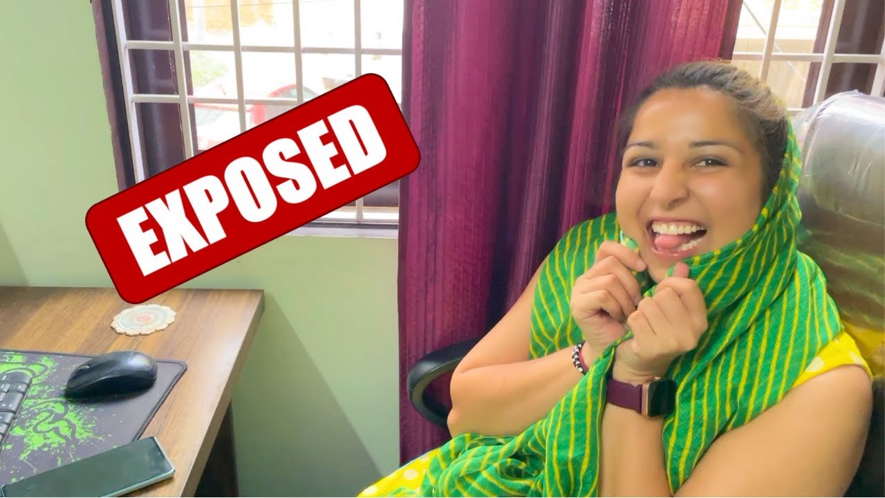 MAHAN YOUTUBER KITTU RAO EXPOSED ( UNCUT VIDEO VLOG ) - YouTube