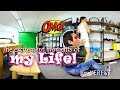 [3D 360 VR] The excitement moments of my life! (1st. Office) Ep.2