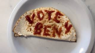 Napoleon Dynamite 8th Grade Student Council Election Video - Vote 4 Ben!