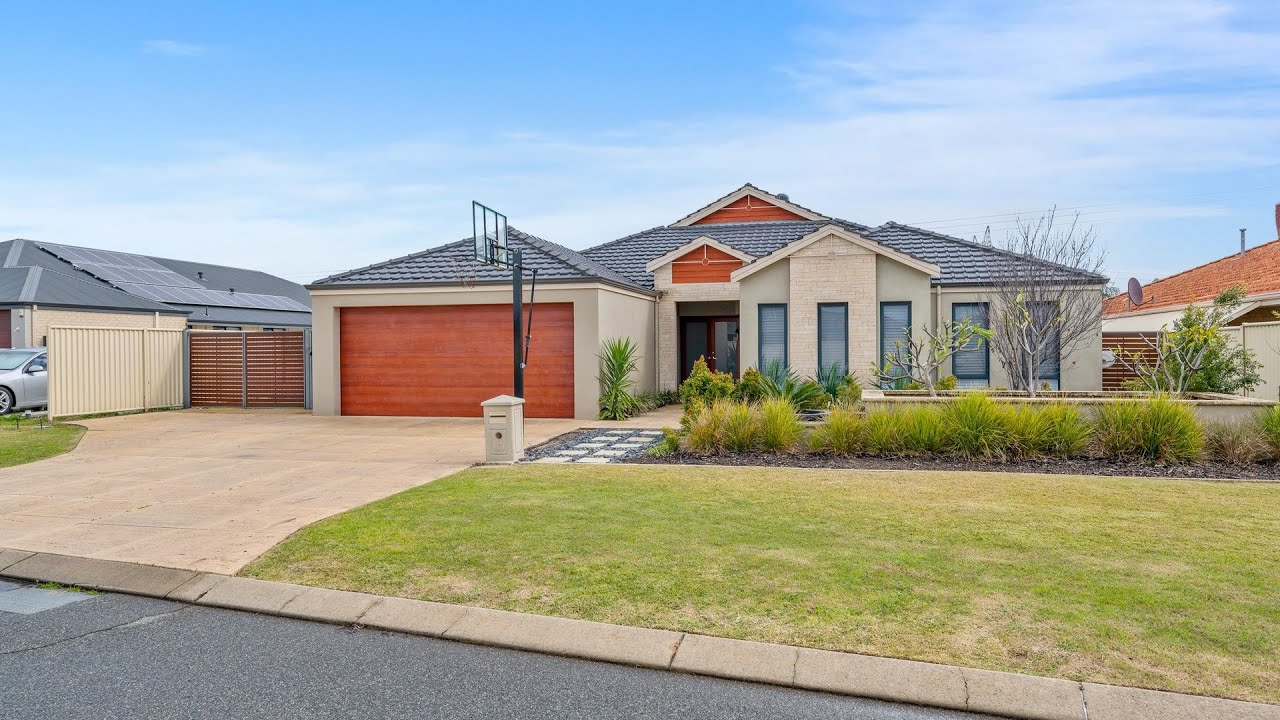Property Video - 83 Country Road, Pinjarra