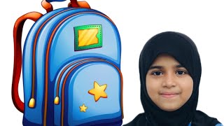 ELECTION CAMPAIGN BY HAFIZA SALWA