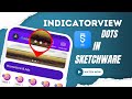 Implement Image Slider With Dots Indicator in Sketchware Pro