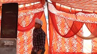 Napiks-Cultural Award Cermony 2022- Monoact By Sukhraj