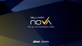 Bellavita NOVA Bathlift - Set Up & Installation