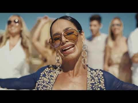 Video: Lis Vega è Una Cantante Reggaeton