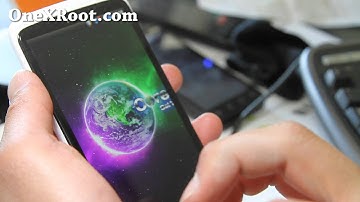 How to Install Kernel On Rooted HTC One X!