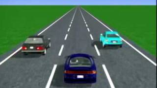 Speed limits