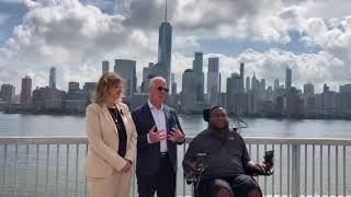 Jersey City Police Department and American Red Cross Sept. 11 Blood Drive