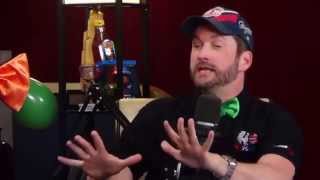 Rooster Teeth Podcast Quick Bits, #263