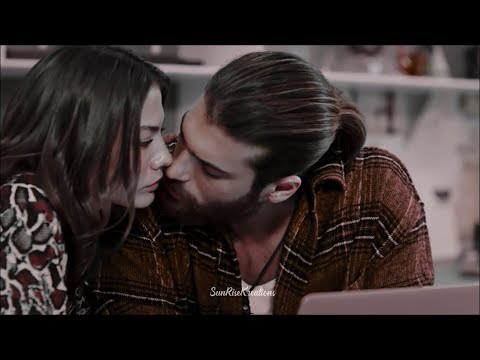 Can & Sanem || Jealousy [#HUMOR]