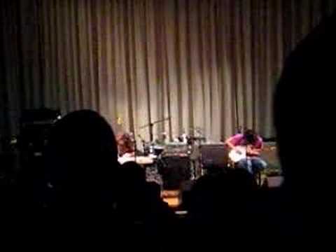 Beach House Master Of None Live