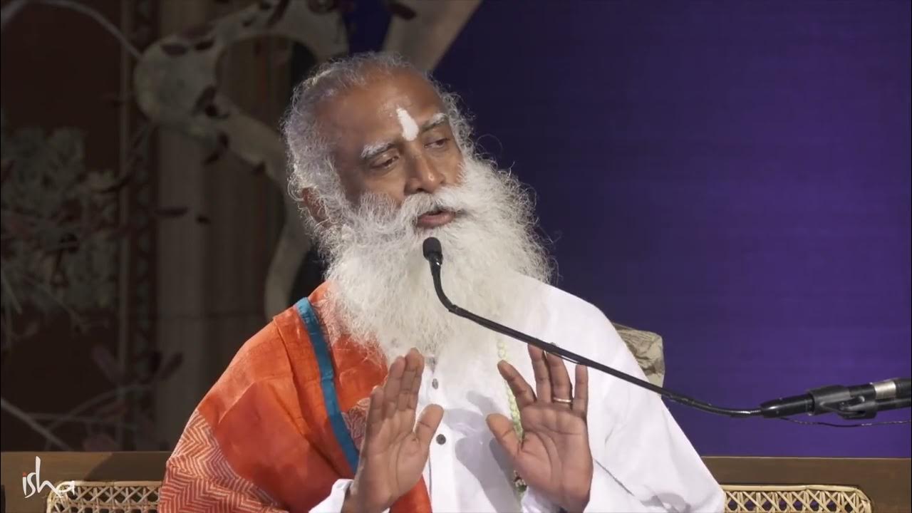 sadhguru latest,sadguru speeches,sadguru speech in english ! Deep World