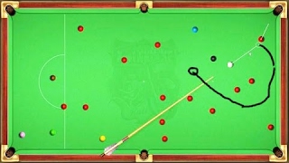 Snooker Live Pro - snooker game online - contest snooker game 2017 - HD full 1080p || Sayon Chip screenshot 1