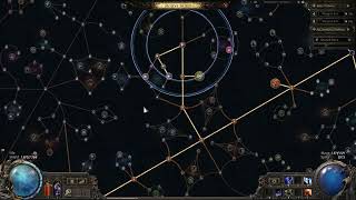 Tempest Flurry Monk, No Mana Cost Build, 2M DAMAGE IN HIDEOUT #buildshowcase #build #showcase #poe2