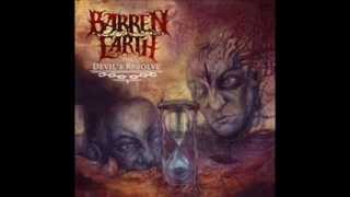 Barren Earth - The Rains Begin (+Lyrics)