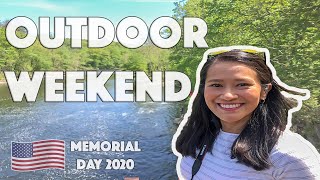 Memorial Day Weekend 2020 ??