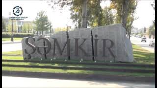 Zəfəroğlu Group Şəmkir