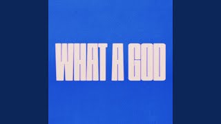 What A God (Live at JOGS) - SEU Worship, Abbie Gamboa & Chelsea Plank