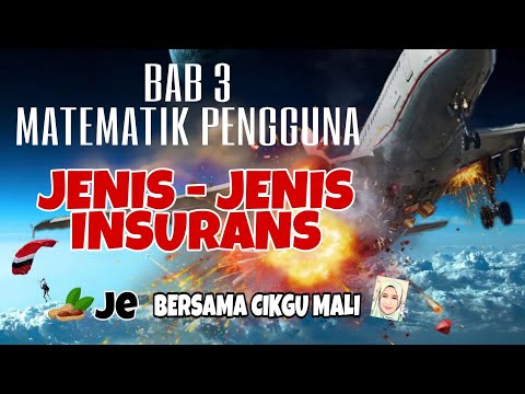 Video: Apakah jenis matematik matematik pengguna?