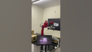 Accurate Box Sorting and Stacking with Robotic Arm and Vision System Technology