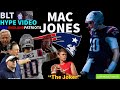 Mac Jones - New England Patriots Hype Video