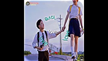 No promise//xml file //alight motion preset check in description📁 👇