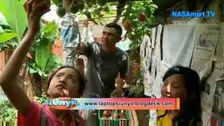 PUPUK ORGANIK NASA DI LAPTOP SI UNYIL TRANS 7 | CARA MEMBUAT PUPUK ORGANIK DARI KOTORAN KAMBING.