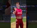 GAME CHANGING GOOGLE SIMPLE WICKET FT T.PRINGLE💯👇#cricket #gaming #shorts