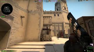[CSGO] Random Frags #4