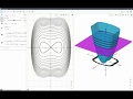 Curvas de nivel con Geogebra