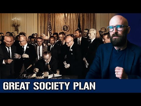 Video: Heeft de grote samenleving programma's?