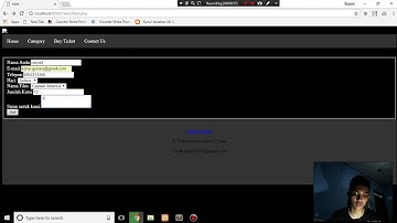 Remedial pemrograman web dinamis kelas XI RPL 1 . SMKN 4 BANDUNG