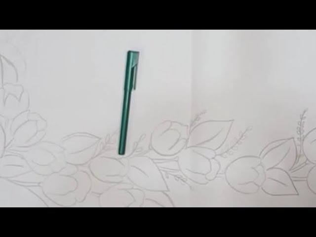 HOW TO USE TRACING PAPERS 