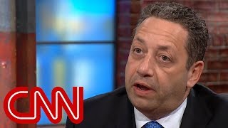 Trump business associate Felix Sater speaks out on Russia ties