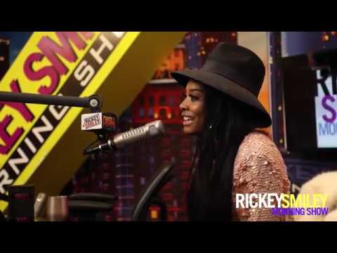 Yandy Smith On Why She’s Passionate About Advocating & What She Misses About Mendeecees