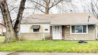 1091 SEWARD AVENUE, AKRON, OH Presented by Leilani Bowersock.