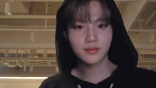 (ALL SUB) TREASURE DOYOUNG weverse live today #kpop #treasure #doyoung #weverse 