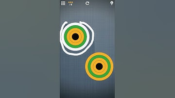 Shatterbrain Solving Level 24, 3 stars