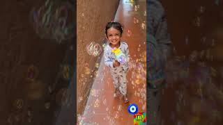 TTL ROCKS | O Jabili | Baby Fun Bubble Machine | Bubble Gun | #ttlrocks #bubblegun #bubblemachine