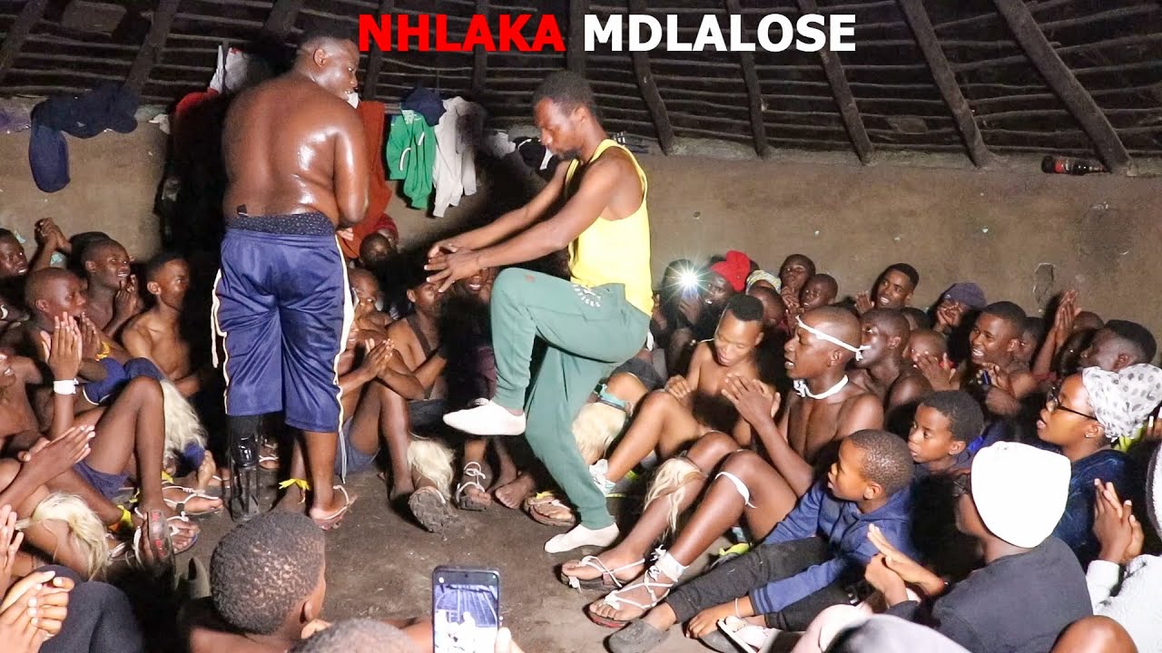 Abanye sebafa, Ngenxa yengoma kashameni- Ezika Mthakashana-ingoma kashameni-Emandeni 