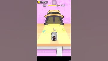 Hide and seek cat escape game level 612 #youtubeshorts #shortsfeed #ytshorts #trendingshorts #shorts