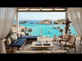 Blue Lagoon – Sun-Drenched Chill Jazz &amp; Ambient Lo-Fi (2026 Edit)