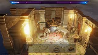 Grab and Go Gloomhaven Tutorial Steam