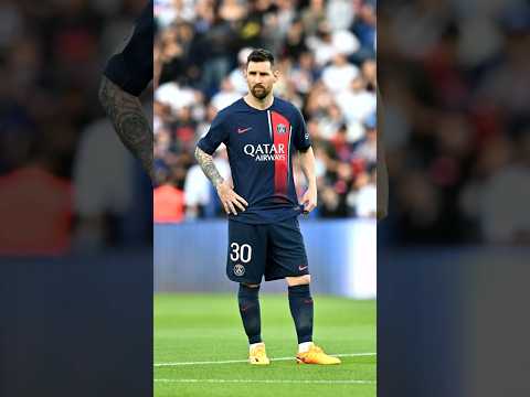 Vídeo: Leo messi se aposentou?