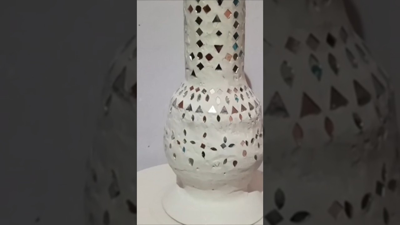 Old Pot Decoration Ideas